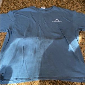 Simply Southern t shirt